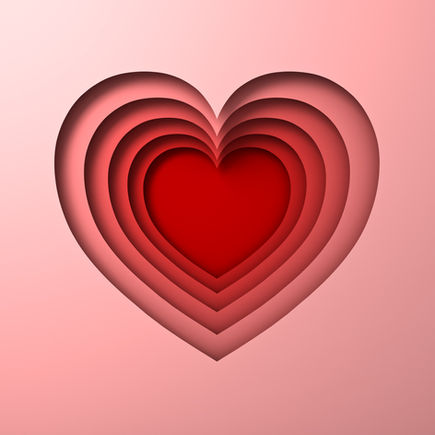 Now, That’s Love