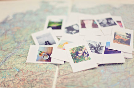 Memories & spiritual Practice