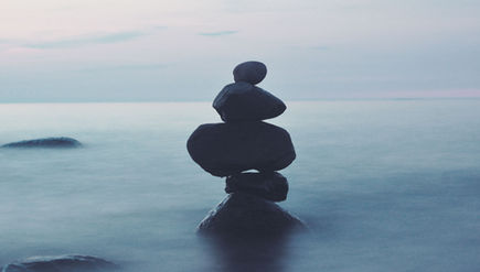 Finding the Balance
