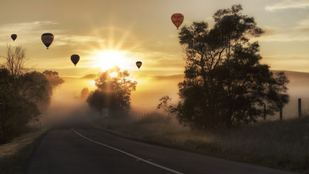 Sunrise