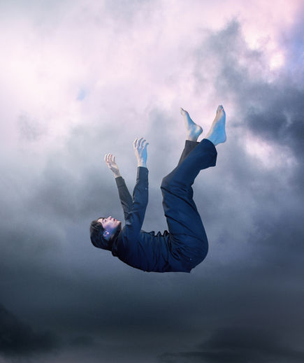Uncertainty and Surrender