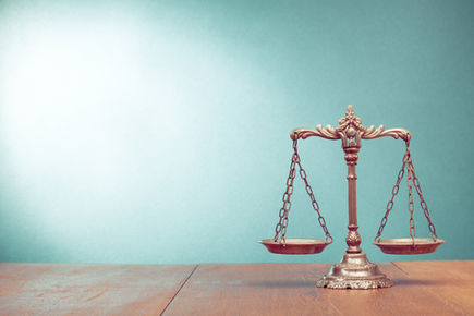 Life out of Balance