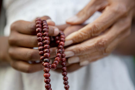 32 ways to not chant Japa