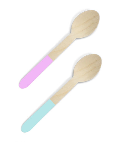 Just One Spoon