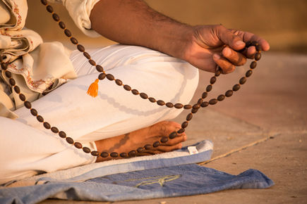 A Question on Chanting